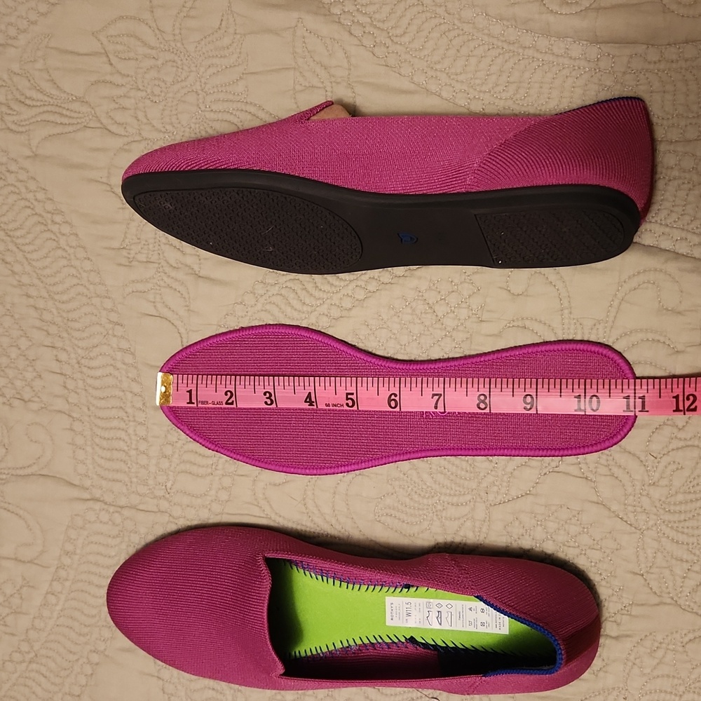 Rothys loafer - Picture 8 of 8